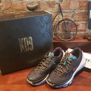 Nike(824420-90) KD Kevin Durant